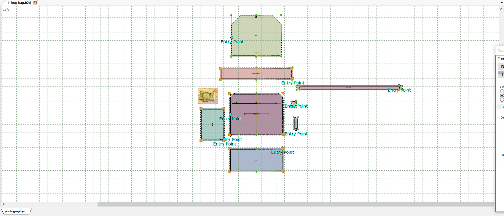MindCAD.ro - Marochinărie