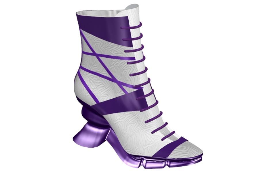 MindCAD.ro - Editare talpa