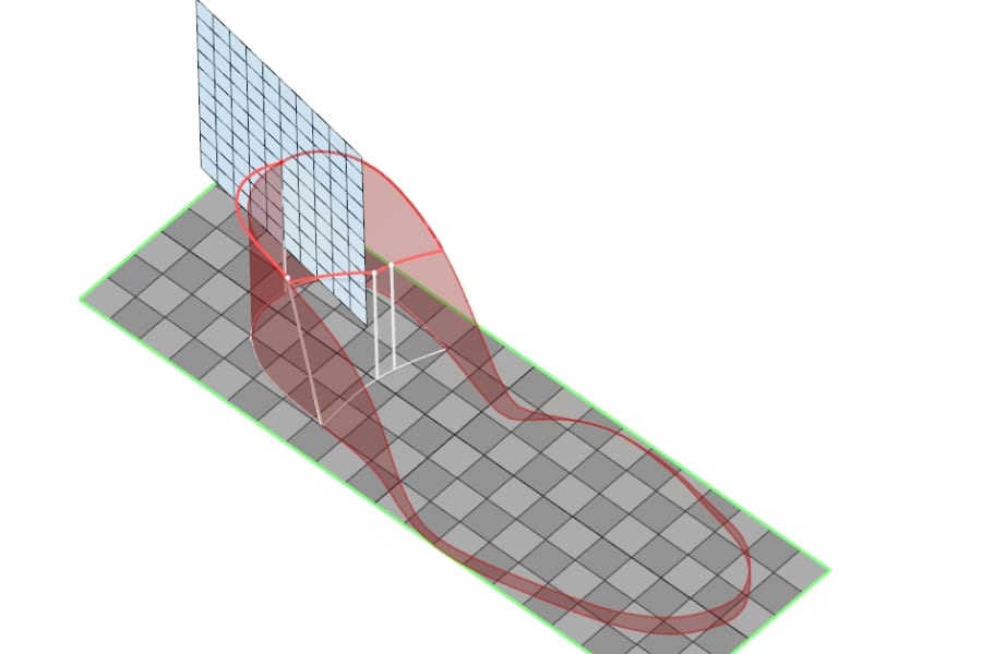 MindCAD.ro - Editare talpa
